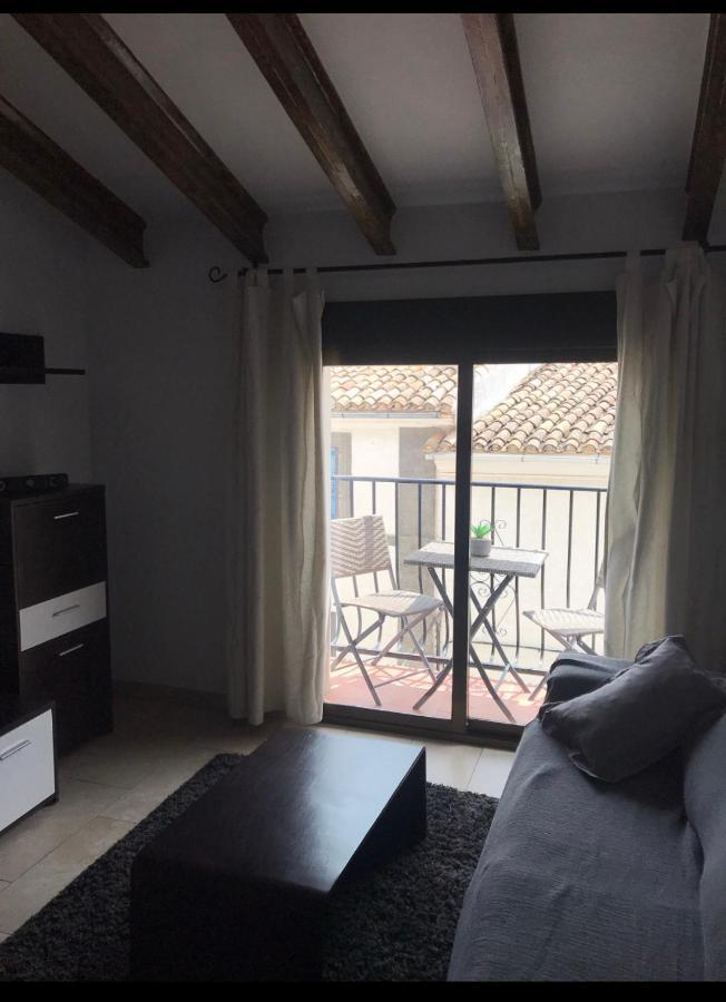Ca Lidia - Apartamentos Turisticos El Balconet Benimantell Buitenkant foto