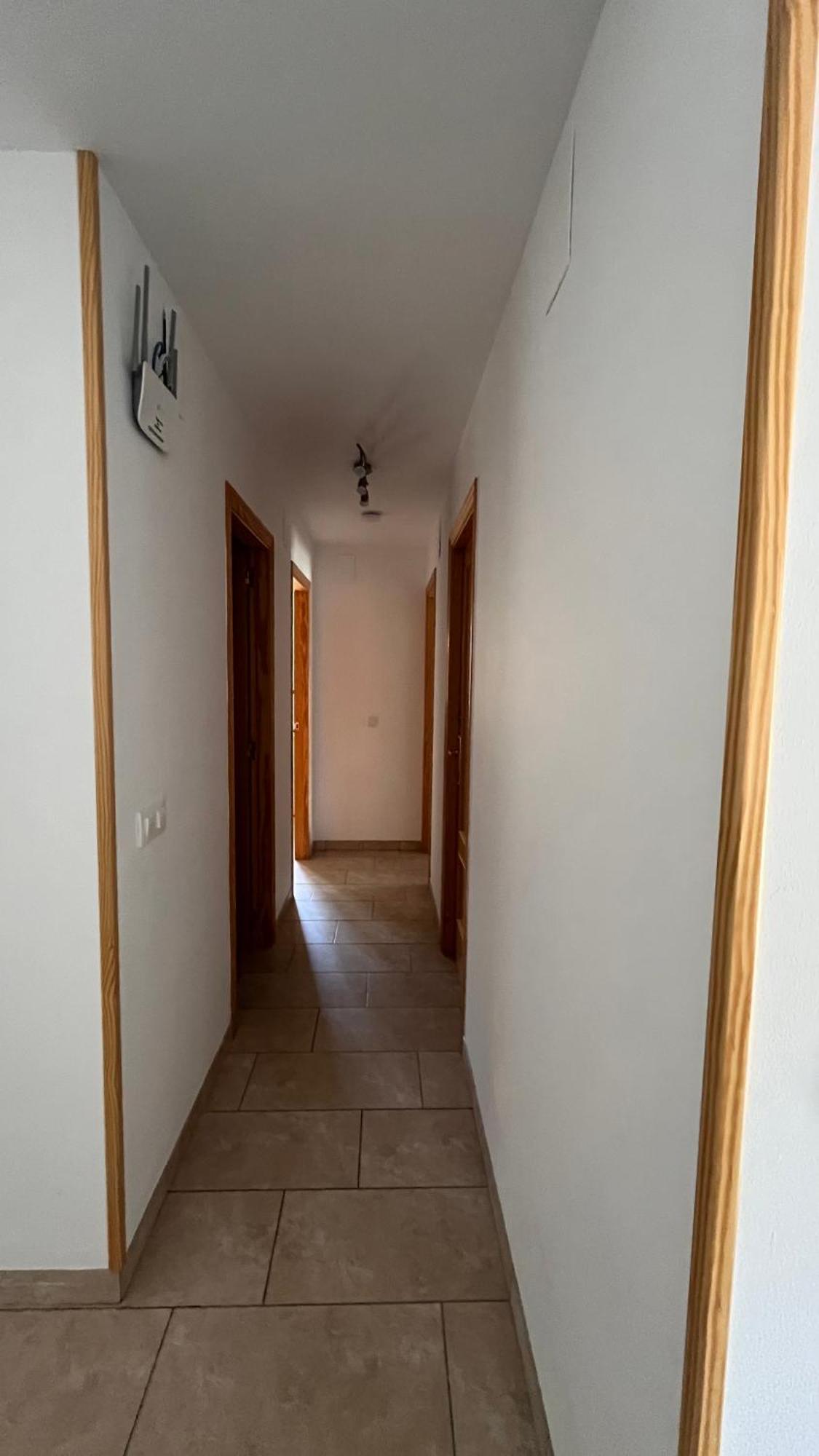 Ca Lidia - Apartamentos Turisticos El Balconet Benimantell Buitenkant foto