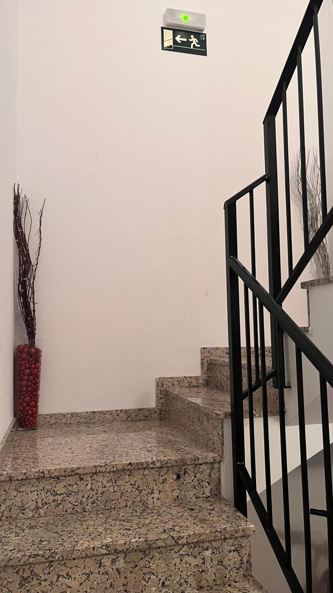 Ca Lidia - Apartamentos Turisticos El Balconet Benimantell Buitenkant foto